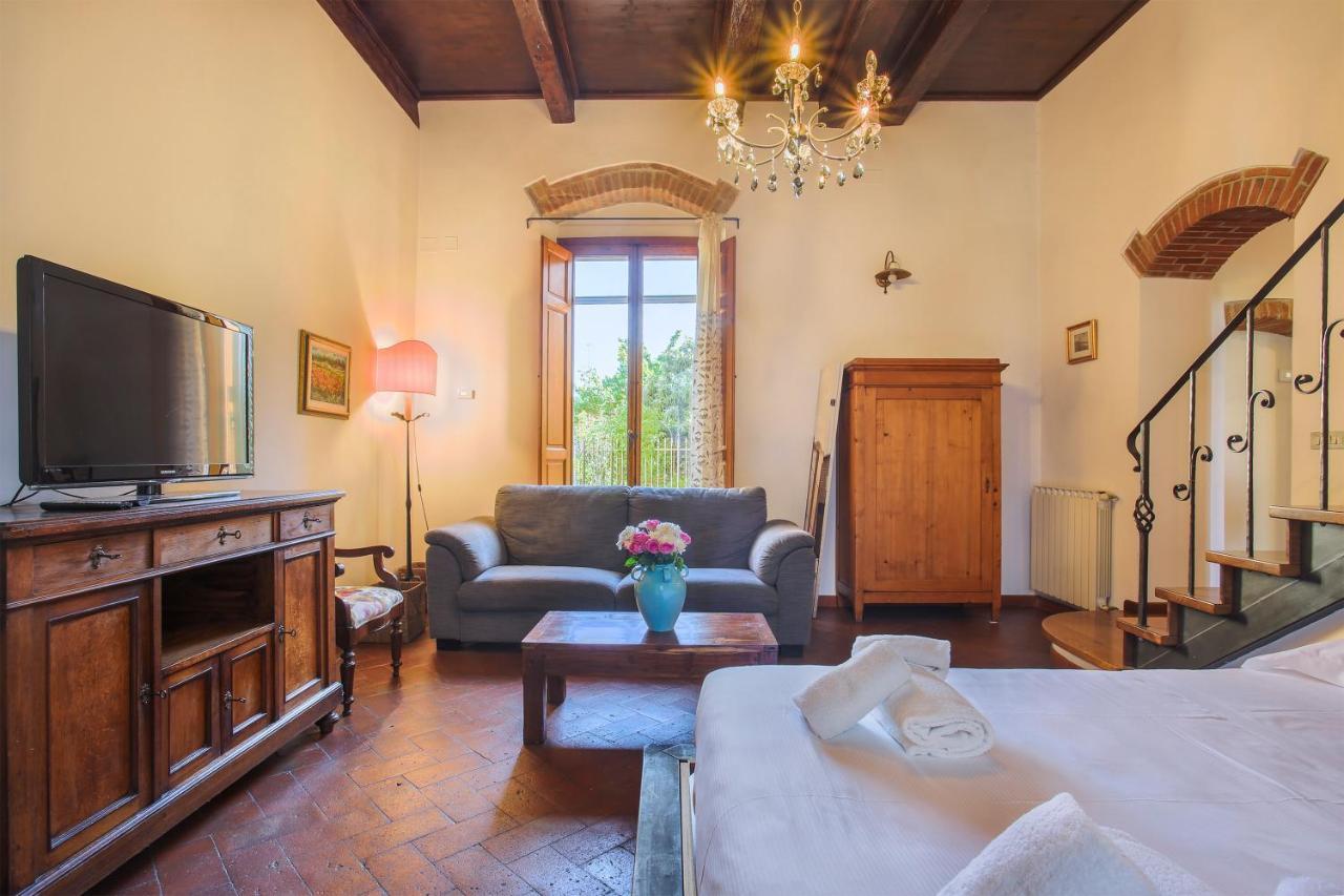 Casa Bellesi - Sweet Dreams In فلورنس المظهر الخارجي الصورة