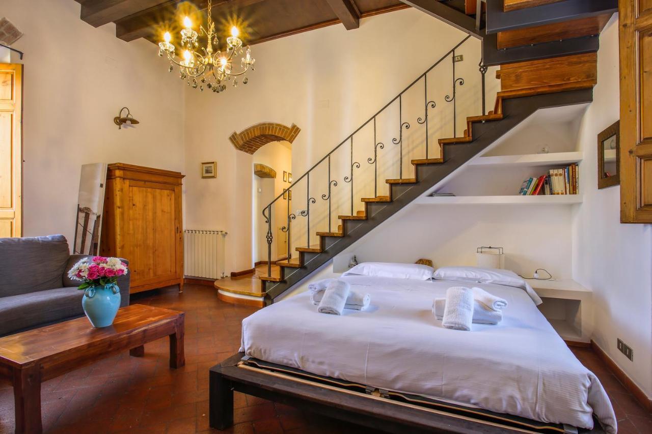 Casa Bellesi - Sweet Dreams In فلورنس المظهر الخارجي الصورة