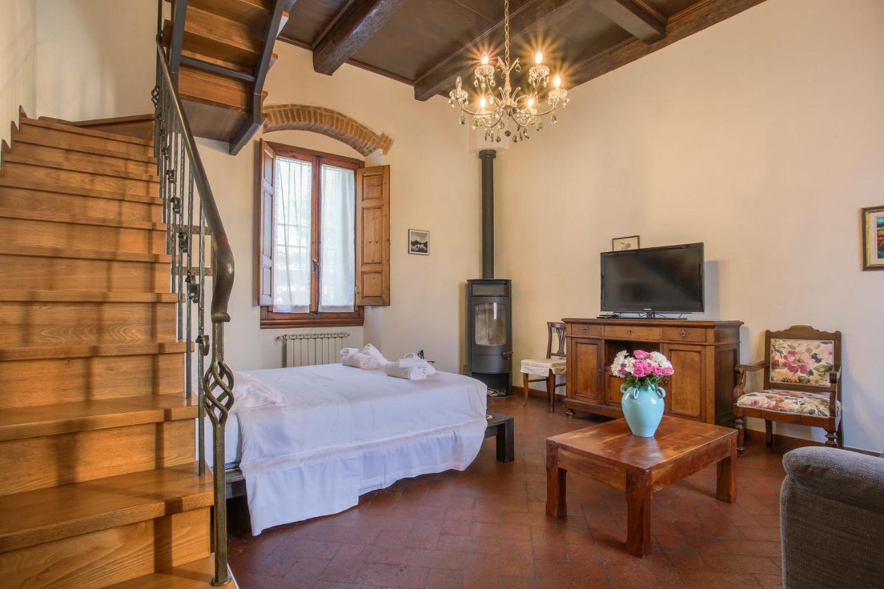 Casa Bellesi - Sweet Dreams In فلورنس المظهر الخارجي الصورة