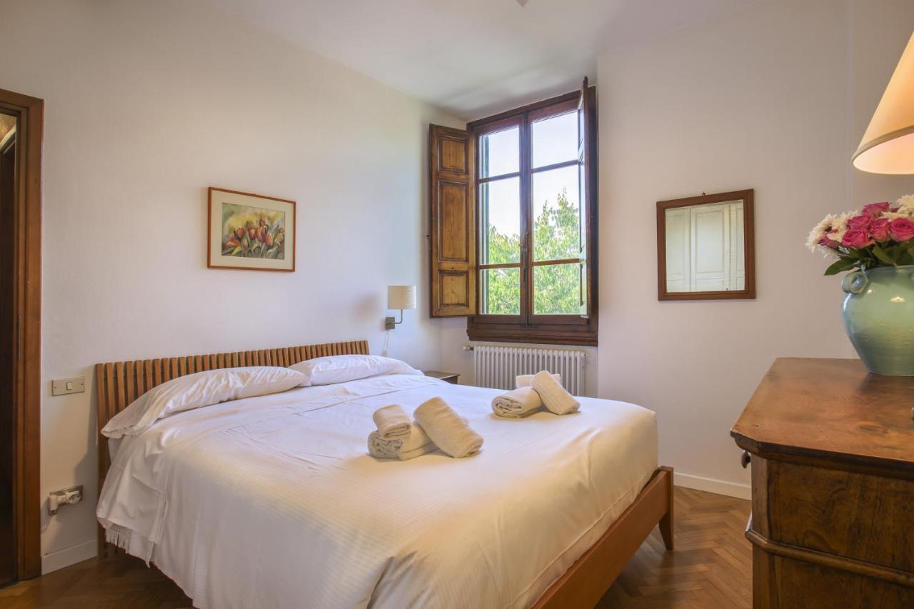 Casa Bellesi - Sweet Dreams In فلورنس المظهر الخارجي الصورة